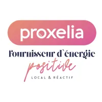 Logo proxelia