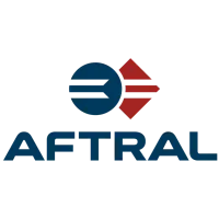 Logo AFTRAL