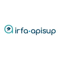 Logo IRFA APISUP