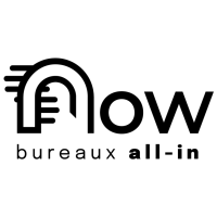 Logo NOW COWORKING