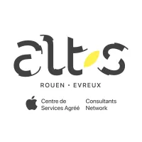 Logo ALT-S