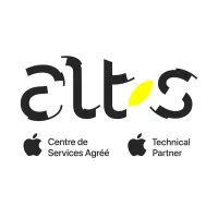 Logo ALT-S