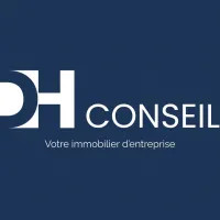 Logo DH CONSEILS