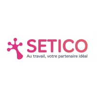 Logo SETICO