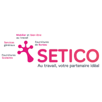 Logo SETICO