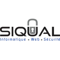 Logo SIQUAL