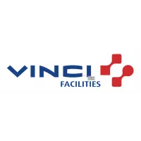 Logo VINCI FACILITIES