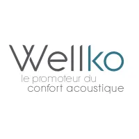 Logo WELLKO