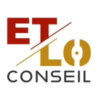 Logo ETLO CONSEIL