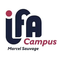Logo IFA MARCEL SAUVAGE