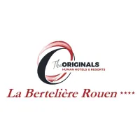 Logo LA BERTELIERE