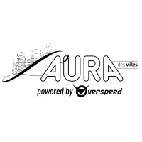 Logo L'AURA DES VILLES