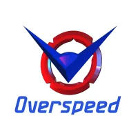 Logo OVERSPEED