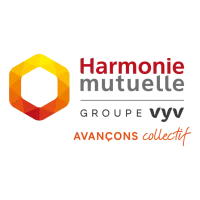 Logo HARMONIE MUTUELLE