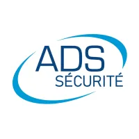 Logo ADS SÉCURITÉ
