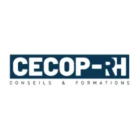Logo CECOP RH