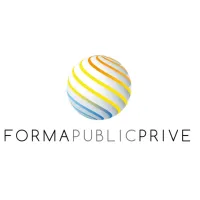 Logo FORMA PUBLIC PRIVÉ