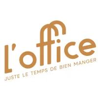 Logo L'OFFICE