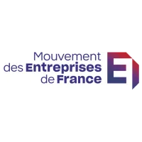 Logo MEDEF NORMANDIE 