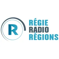 Logo RÉGIE RADIO RÉGIONS