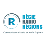 Logo RÉGIE RADIO RÉGIONS