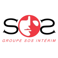 Logo SOS INTÉRIM