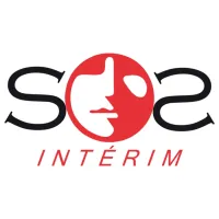 Logo SOS INTÉRIM