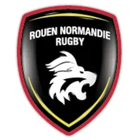 Logo ROUEN NORMANDIE RUGBY