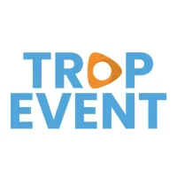 Logo TROP EVENT