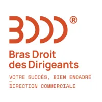 Logo BRAS DROIT DES DIRIGEANTS - DIRECTION COMMERCIALE