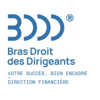 Logo BRAS DROIT DES DIRIGEANTS - DIRECTION FINANCIÈRE