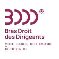 Logo BRAS DROIT DES DIRIGEANTS - DIRECTION DES RESSOURCES HUMAINES