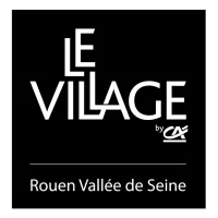 Logo LE VILLAGE BY CA NORMANDIE SEINE