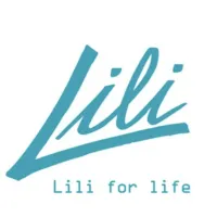 Logo LILI FOR LIFE