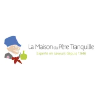 Logo LA MAISON DU PÈRE TRANQUILLE