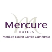 Logo HOTEL MERCURE ROUEN CENTRE CATHEDRALE