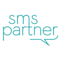 Logo SMS PARTNER