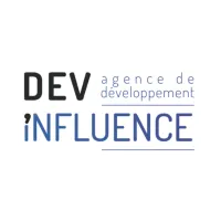 Logo DEV INFLUENCE