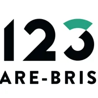 Logo 123 PARE BRISE