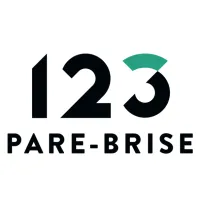Logo 123 PARE BRISE