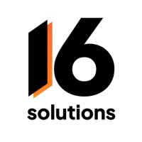 Logo 16 SOLUTIONS