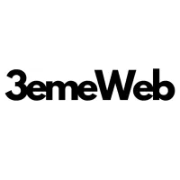 Logo 3EME WEB