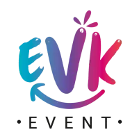 Logo EVK EVENT