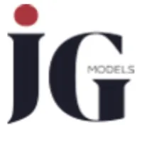 Logo JG MODEL