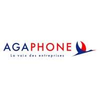 Logo AGAPHONE