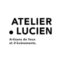 Logo ATELIER LUCIEN