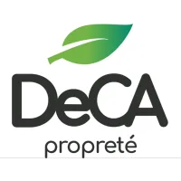 Logo DeCA PROPRETE