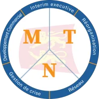 Logo MANAGERS DE LA TRANSITION EN NORMANDIE - MTN
