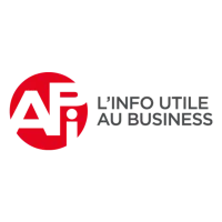 Logo API OUEST FRANCE