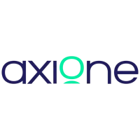 Logo AXIONE